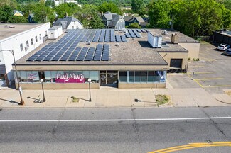 Plus de détails pour 678 7th St W, Saint Paul, MN - Industriel/Logistique à vendre