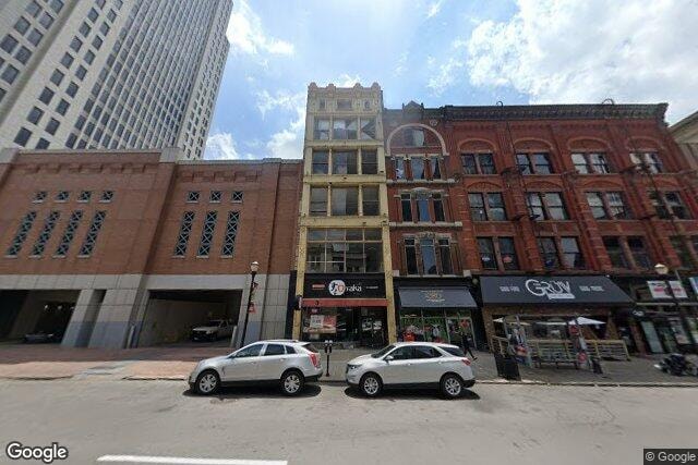 426 W Market St, Louisville, KY à vendre - Photo principale – Image 1 sur 3