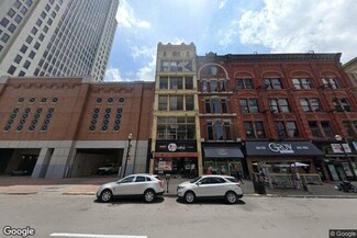 Plus de détails pour 426 W Market St, Louisville, KY - Terrain à vendre