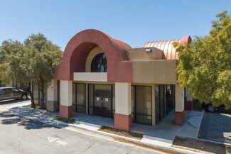 Plus de détails pour 15255 Bear Valley Rd, Hesperia, CA - Local commercial à vendre