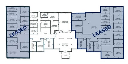 1514 Holland Rd, Suffolk, VA à vendre Plan d’étage– Image 1 sur 1
