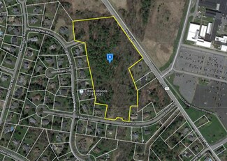 Plus de détails pour River Road, Niskayuna, NY - Terrain à vendre