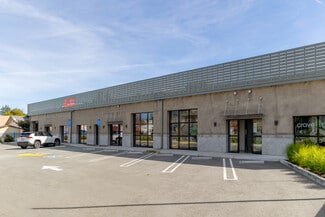 Plus de détails pour 259-261 Moffett Blvd, Mountain View, CA - Local commercial à vendre