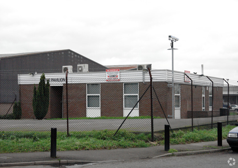 Wollaston Way, Basildon à louer - Photo de l’immeuble – Image 2 sur 2