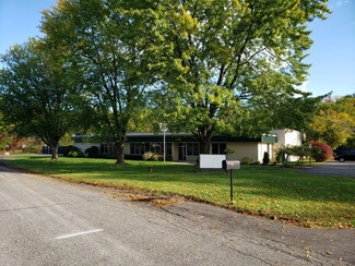 Plus de détails pour 120 Wood Rd, Kingston, NY - Industriel/Logistique à vendre