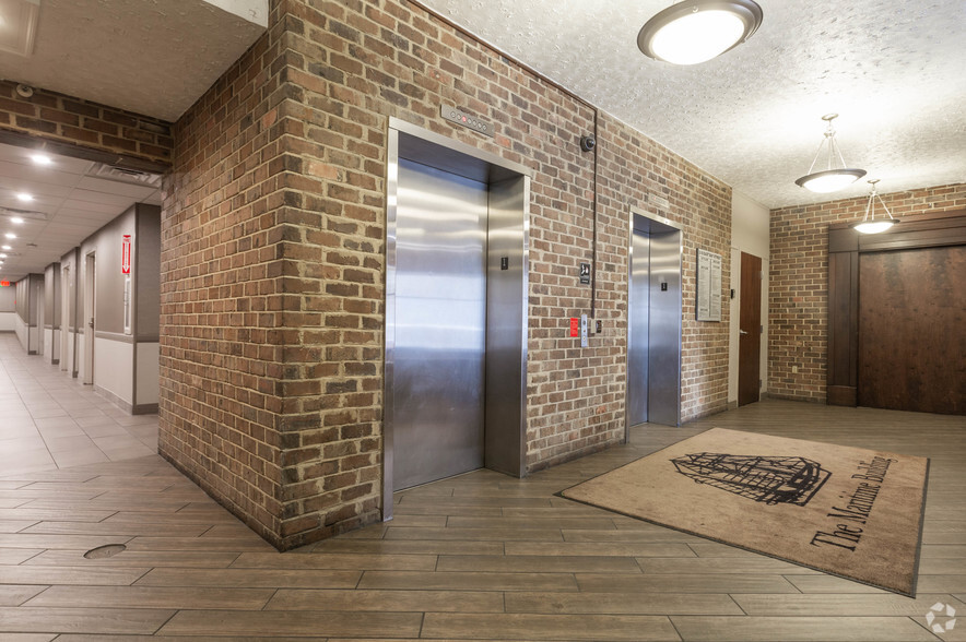 215 E Bay St, Charleston, SC à louer - Photo intérieure – Image 3 sur 7