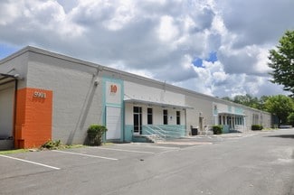 Plus de détails pour 5901 NE Waldo Rd, Gainesville, FL - Industriel/Logistique à louer