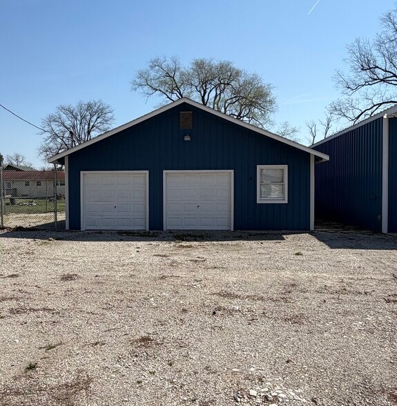 1460 Farnham St, Portage Des Sioux, MO à vendre - Photo de l’immeuble – Image 2 sur 3
