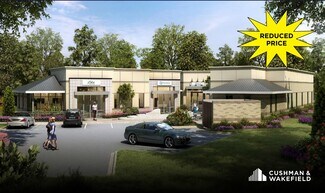 Plus de détails pour 2800 S Whitney Blvd, Rocklin, CA - Terrain à vendre