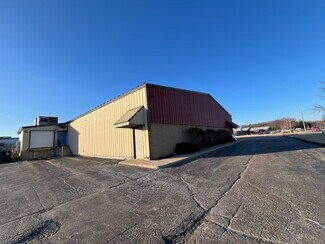 Plus de détails pour 3115 N Roemer Rd, Appleton, WI - Industriel/Logistique à louer