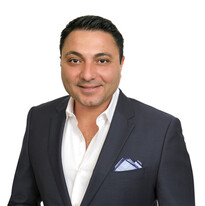 Alex Chalmiev