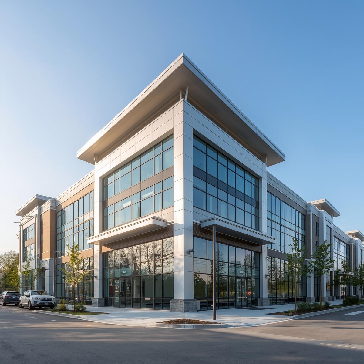 125 Avenue Paul Vaillant-Couturier, Villejuif à vendre Photo principale– Image 1 sur 2