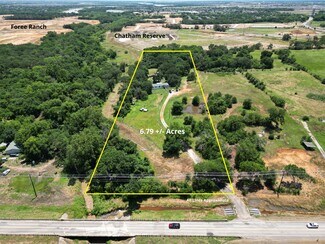 Plus de détails pour 2880 FM 2931, Aubrey, TX - Terrain à vendre