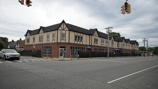 Plus de détails pour 43-61 Covert Avenue, Floral Park, NY - Local commercial à louer