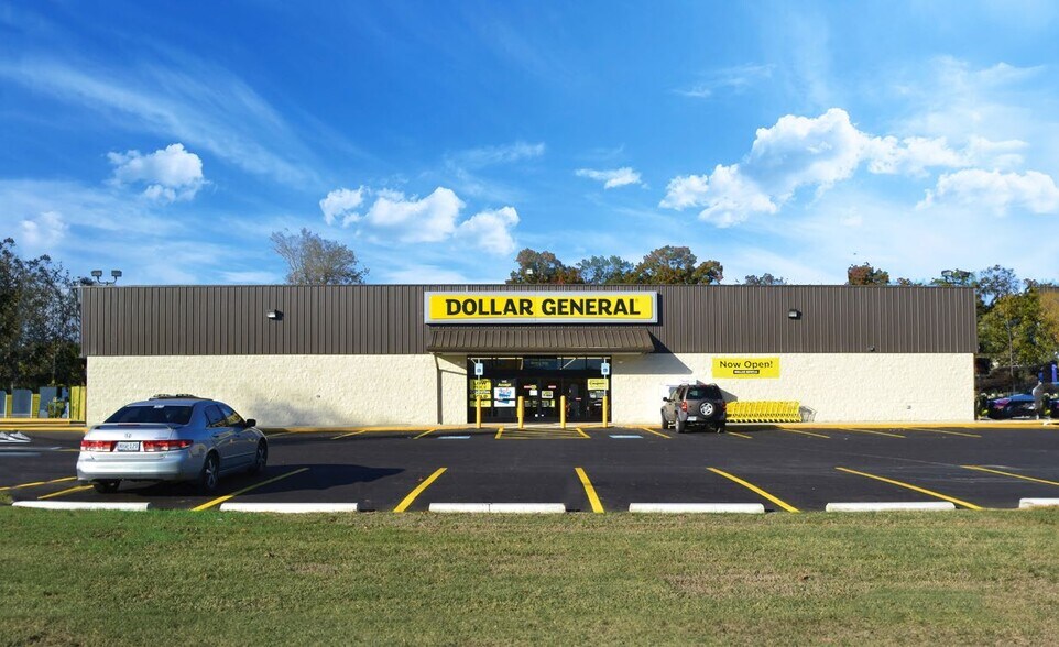 603 S Wilson Ave, Mobile, AL à vendre - Photo de l’immeuble – Image 1 sur 2