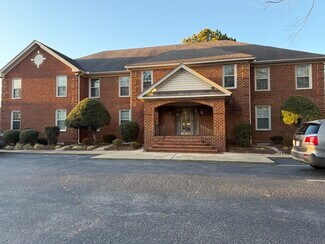 Plus de détails pour 628 Cedar Rd, Chesapeake, VA - Bureau/Médical à louer