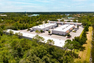 7361 International Pl, Sarasota, FL - VUE AÉRIENNE  vue de carte - Image1