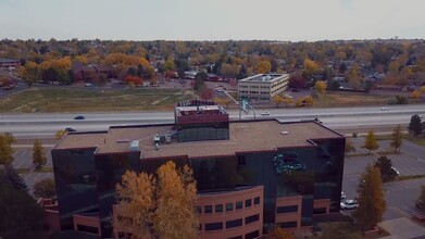 8700 Turnpike Dr, Westminster, CO à louer - Vidéo sur l’annonce professionnelle 