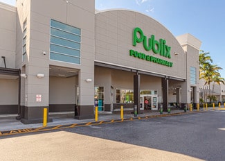 Plus de détails pour 14610-14660 SW 26th St, Miami, FL - Bureau/Local commercial à louer