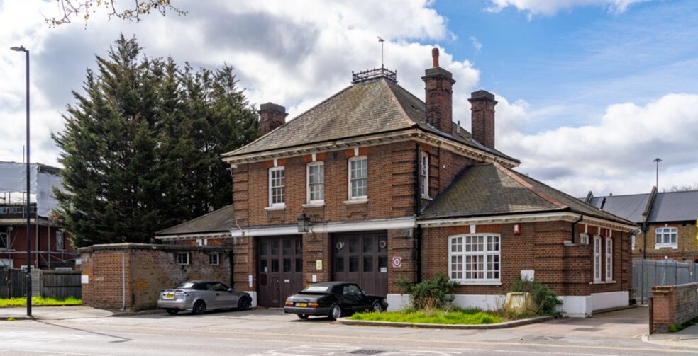 69a Bounds Green Rd, Londres à vendre - Photo de l’immeuble – Image 2 sur 7