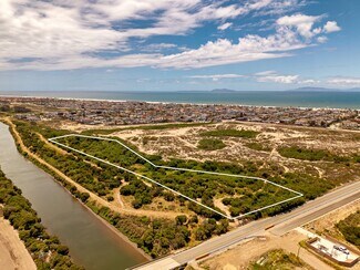 Plus de détails pour 4901 5th St, Oxnard, CA - Terrain à vendre