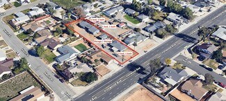 Plus de détails pour 24380 Ironwood Ave, Moreno Valley, CA - Logement à vendre