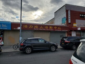 Plus de détails pour 782 61st St, Brooklyn, NY - Local commercial à louer