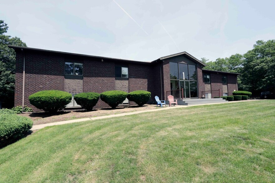 1 Welby Rd, New Bedford, MA à vendre - Photo de l’immeuble – Image 2 sur 35