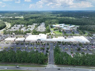 Plus de détails pour 9500 Dorchester Rd, Summerville, SC - Local commercial à louer