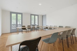 17 Boulevard Saint-Martin, Paris à louer Photo intérieure– Image 1 sur 9