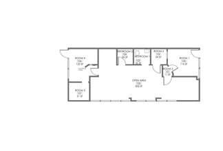 22706-22762 Aspan St, Lake Forest, CA à louer Photo de l’immeuble– Image 2 sur 9
