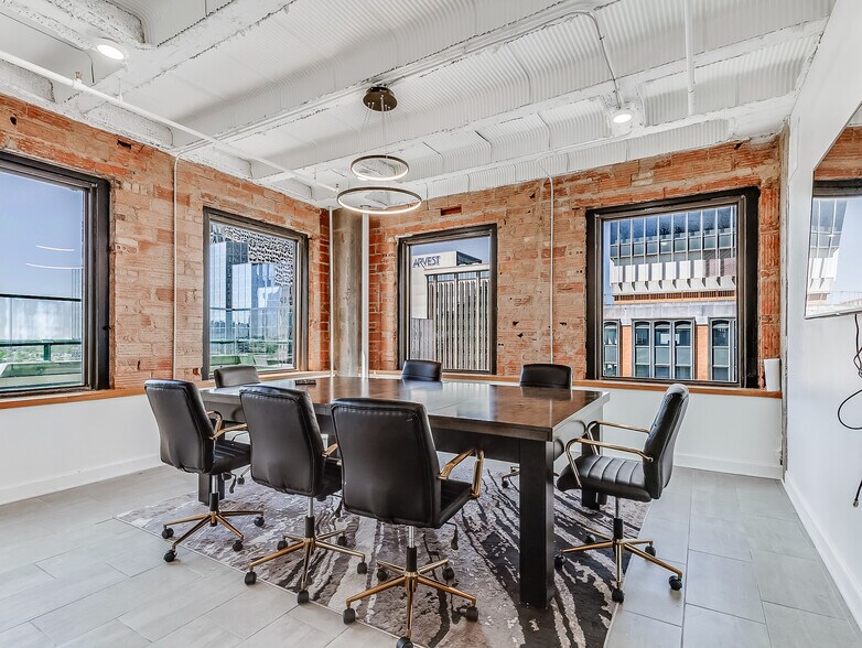 204 N Robinson Ave, Oklahoma City, OK à louer - Photo intérieure – Image 3 sur 41