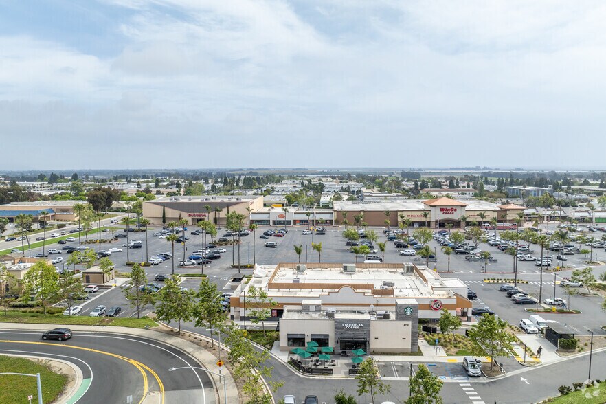 4710 Telephone Rd, Ventura, CA à vendre - Aérien – Image 3 sur 6