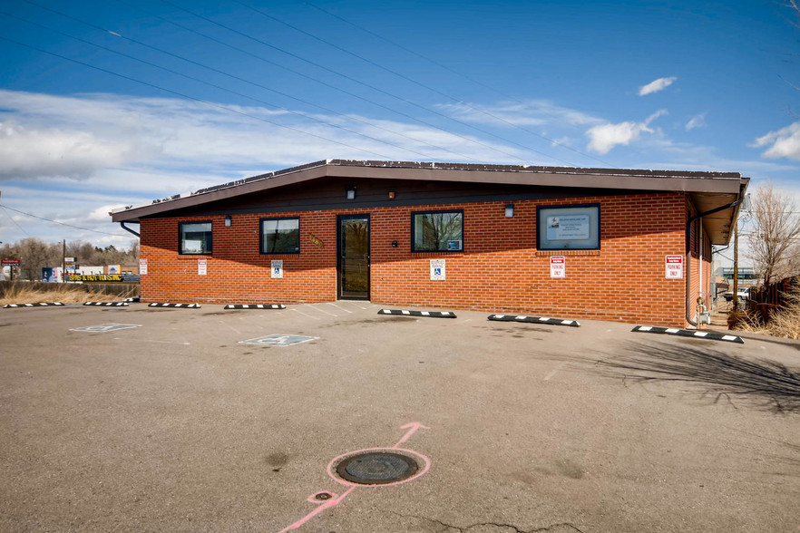 1480 Hoyt St, Lakewood, CO à louer - Autre – Image 2 sur 11