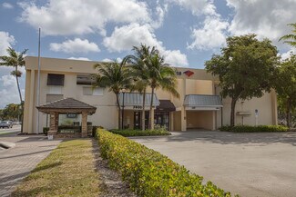 Plus de détails pour 3800 W Broward Blvd, Fort Lauderdale, FL - Bureau à vendre