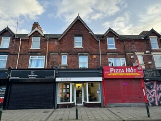 Plus de détails pour 58 Pasture Rd, Goole - Local commercial à vendre