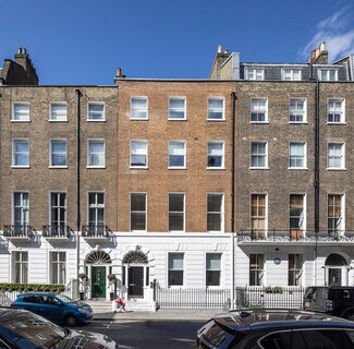 Plus de détails pour 54 Wimpole St, Londres - Bureau/Médical à louer