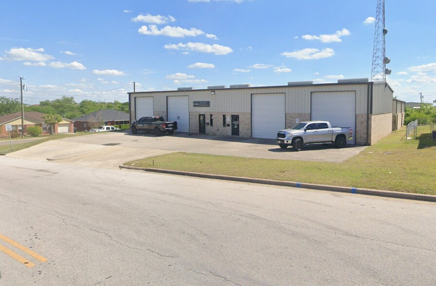 2501 Saulsbury Dr, Temple, TX à vendre - Photo de l’immeuble – Image 2 sur 5