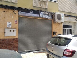 Plus de détails pour Local commercial à vendre