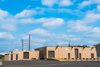 Plus de détails pour 680 Eagle Blvd, Warminster, PA - Industriel/Logistique à louer