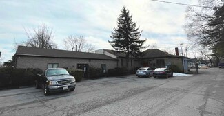 Plus de détails pour 8007 Liberty Rd, Windsor Mill, MD - Industriel/Logistique à vendre