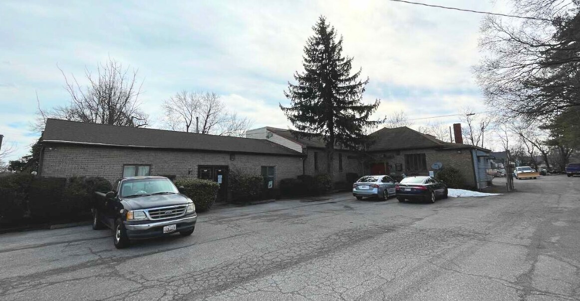 8007 Liberty Rd, Windsor Mill, MD à vendre Photo principale– Image 1 sur 15