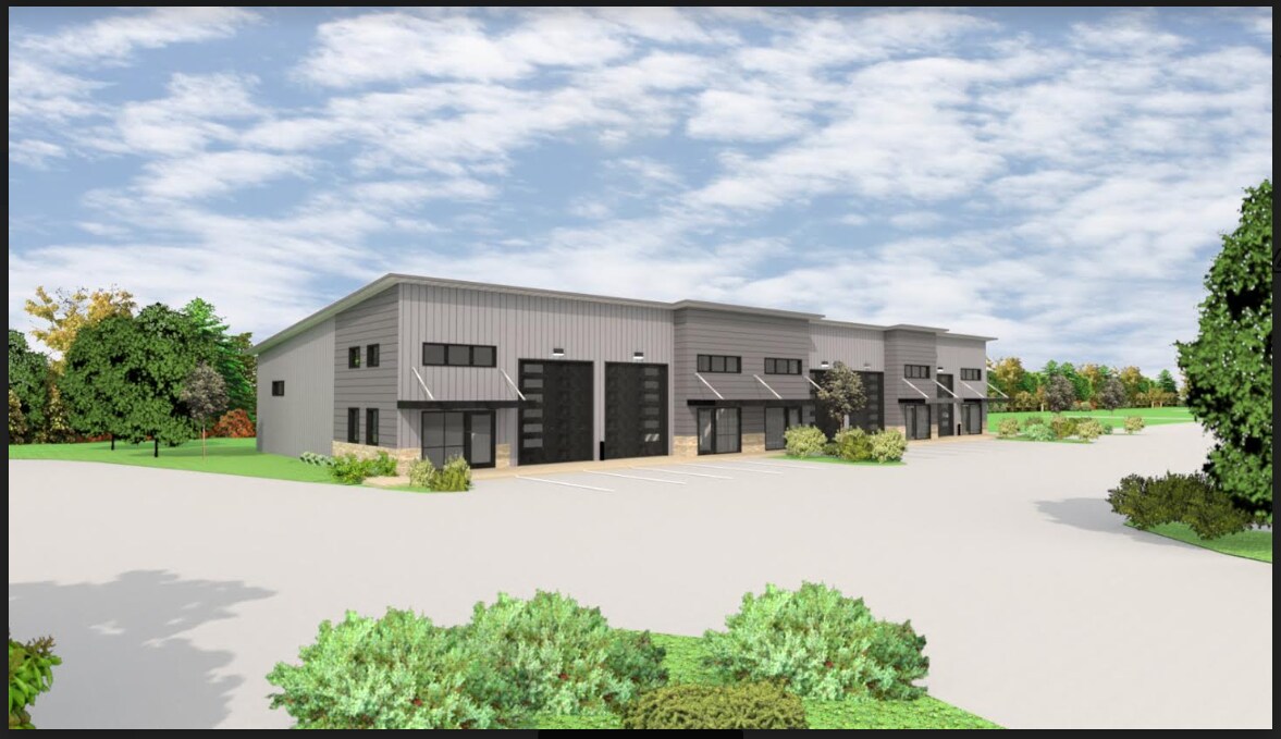 1306 Whitestone Blvd, Cedar Park, TX 78613 - Lot Bldg 5 -  - Photo intérieure - Image 1 of 4