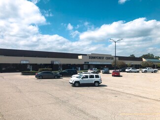 Plus de détails pour 1717-1815 Philo Rd, Urbana, IL - Bureau, Bureau/Local commercial à louer