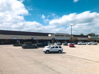 Plus de détails pour 1717-1815 Philo Rd, Urbana, IL - Bureau, Bureau/Local commercial à louer