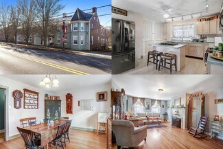 Plus de détails pour 104 N Main St, Boonsboro, MD - Logement à vendre