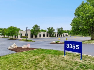 Plus de détails pour 3355 Walker Ave NW, Grand Rapids, MI - Bureau à louer