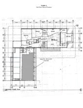 16625 Redmond Way, Redmond, WA à louer Plan de site– Image 1 sur 1