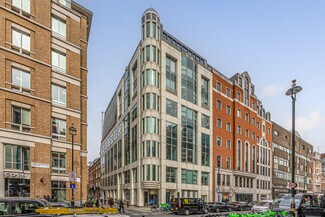 Plus de détails pour 13 Great Marlborough St, Londres - Coworking à louer