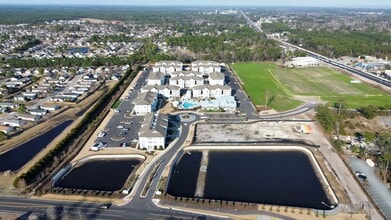 7241 Market Street, Wilmington, NC à louer Photo de l’immeuble– Image 2 sur 5